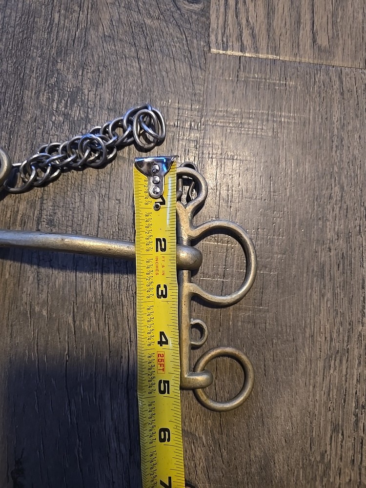 Horse Bit