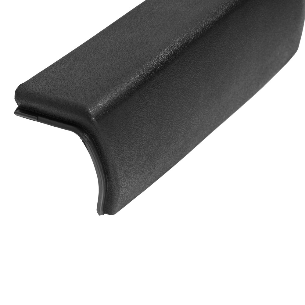 Fits 1998-2003 Ford Ranger Door Panel Arm Rest Pad Left & Right Side Black