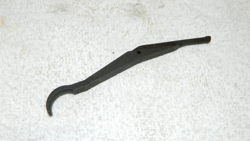 Browning 1919 TRIGGER Original Military