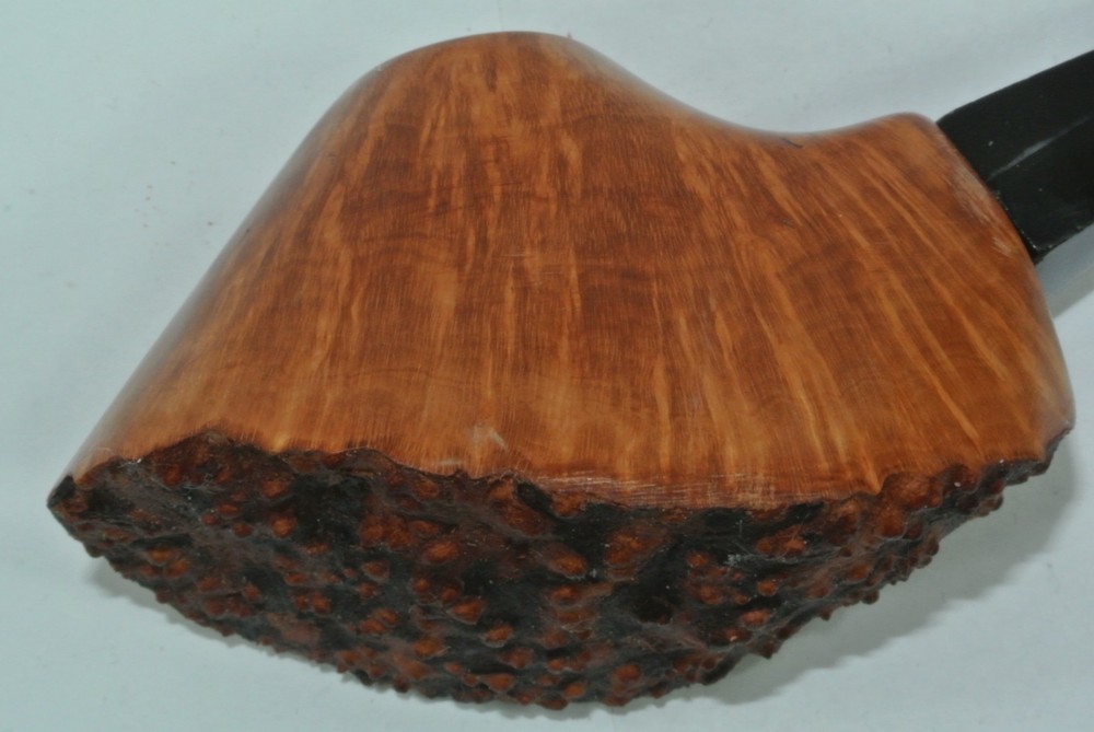 Lyach Freehand - Volcano