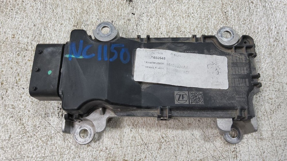 2020 Jeep Cherokee Transmission Control Module Computer