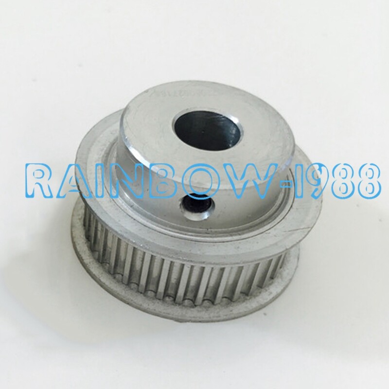 FOR Hass accessory spindle motor encoder pulley 54-7127 synchronous wheel