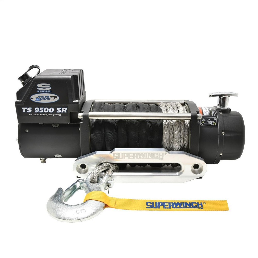 Superwinch Winch | 1595201