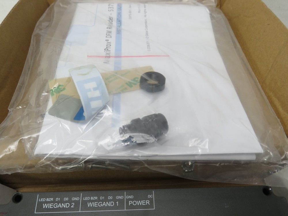 HID pivCLASS M2000 Authentication Module 91000BBNNN [CTH]