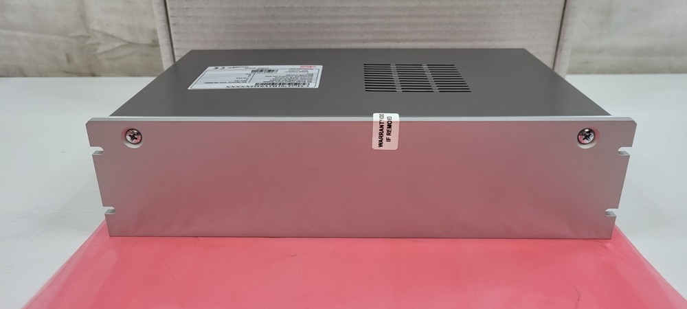 ACS Motion Control EtherCAT Master Motion Controller CMnt2701H2Y0422XNNNN NEW