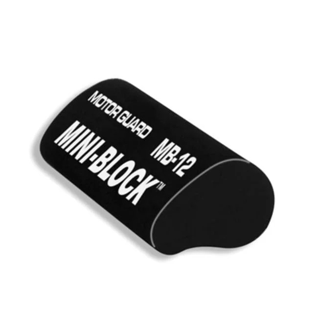 Motor Guard MCMB-12 Curved Mini Sanding Block