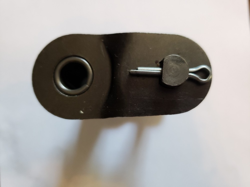 120-2O/L MORSE OFFSET LINK