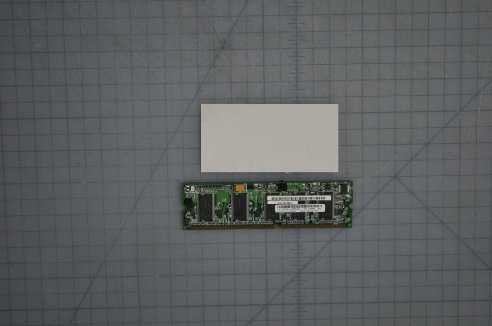 IBM ServeRaid 7k Controller, W/o Battery 39R8803