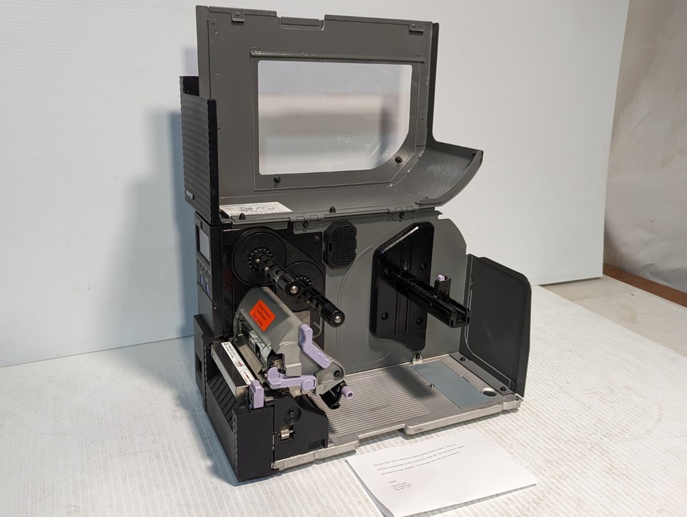 SATO GT408e Thermal Barcode Printer - Free Shipping