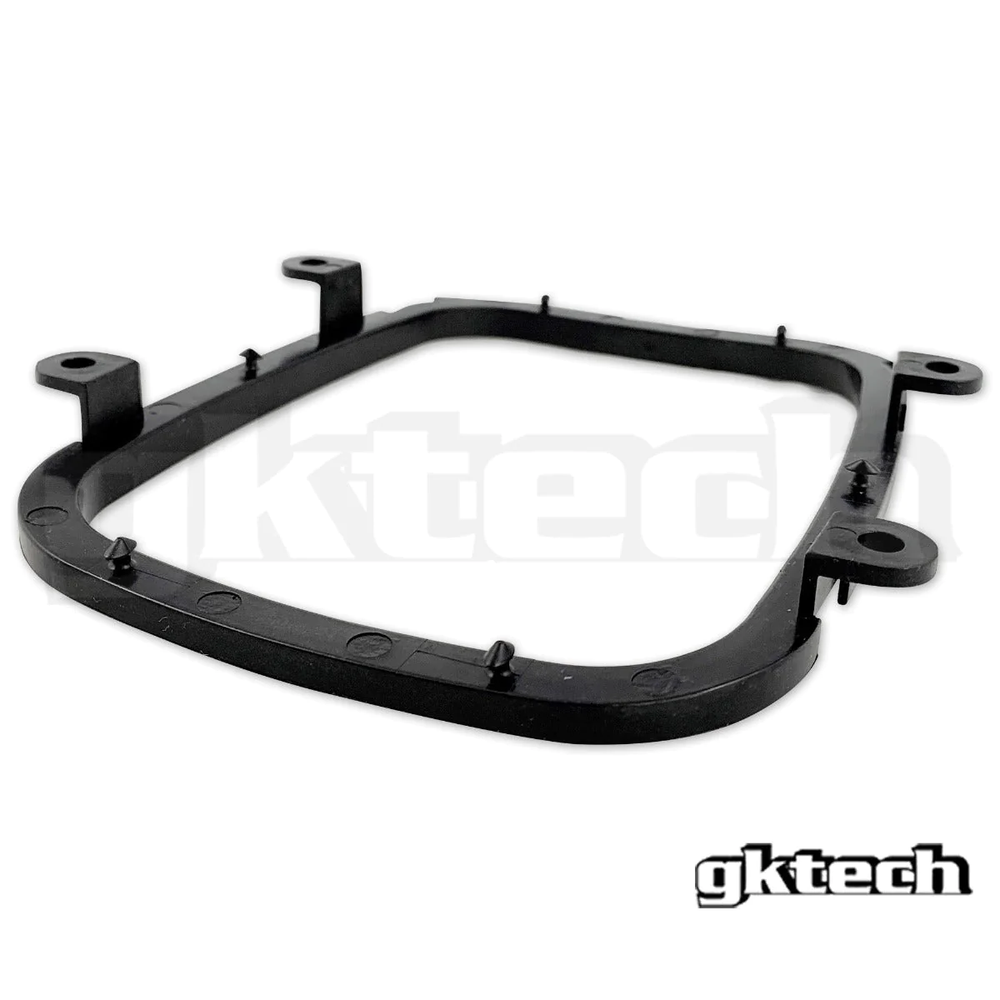 GKTECH S13 Silvia transmission shift boot retainer replacement