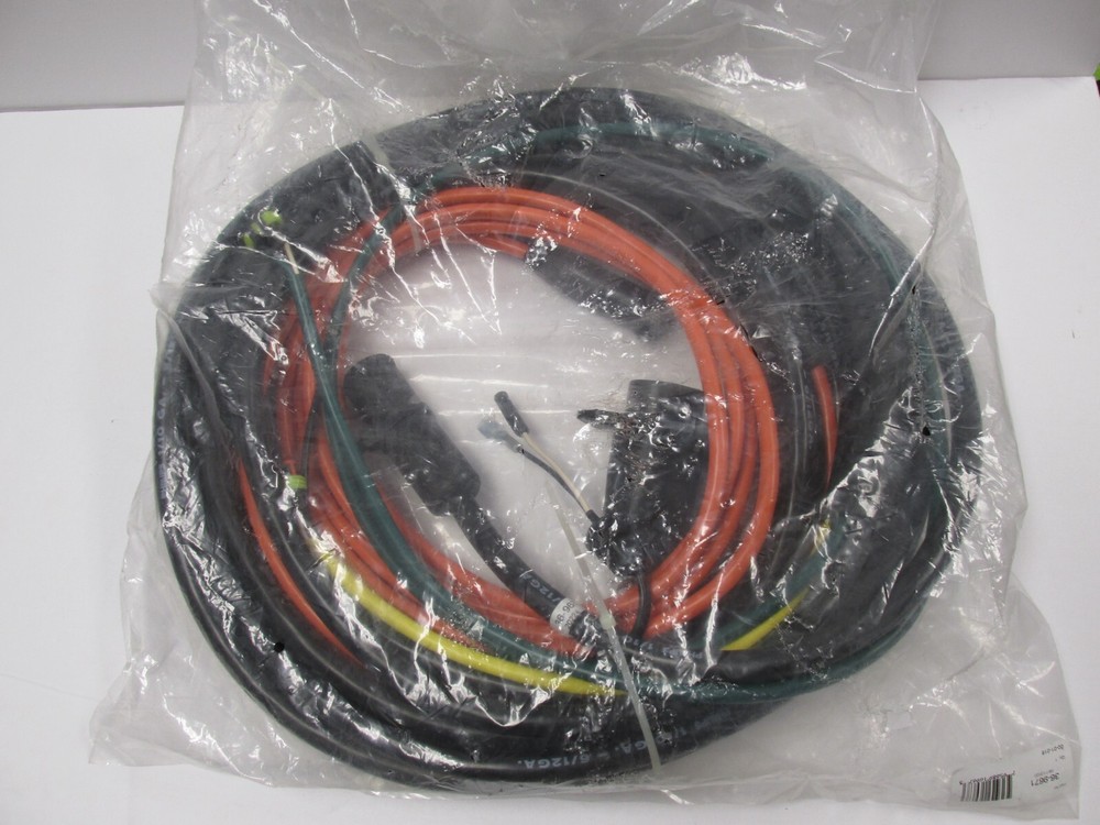 Phillips Part #PHI36-9671 ABS Main Harness w/Marker drop 469" (39'-1")