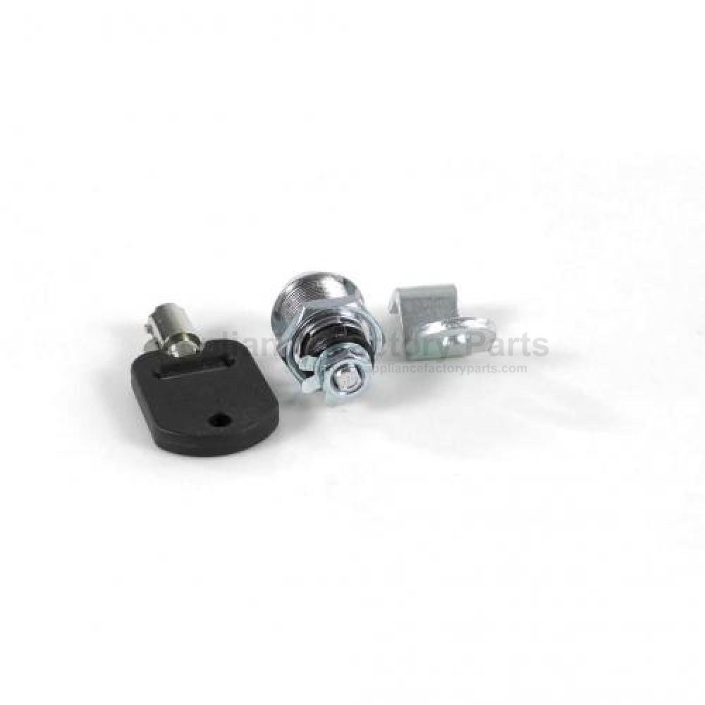 Whirlpool Washer Part # WPW10114740 - Key Dr