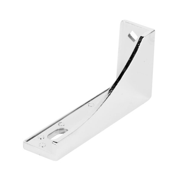 Avantco 178HINGCFDTR Top Right Hinge Bracket A SS CFD Series Replacement NEW