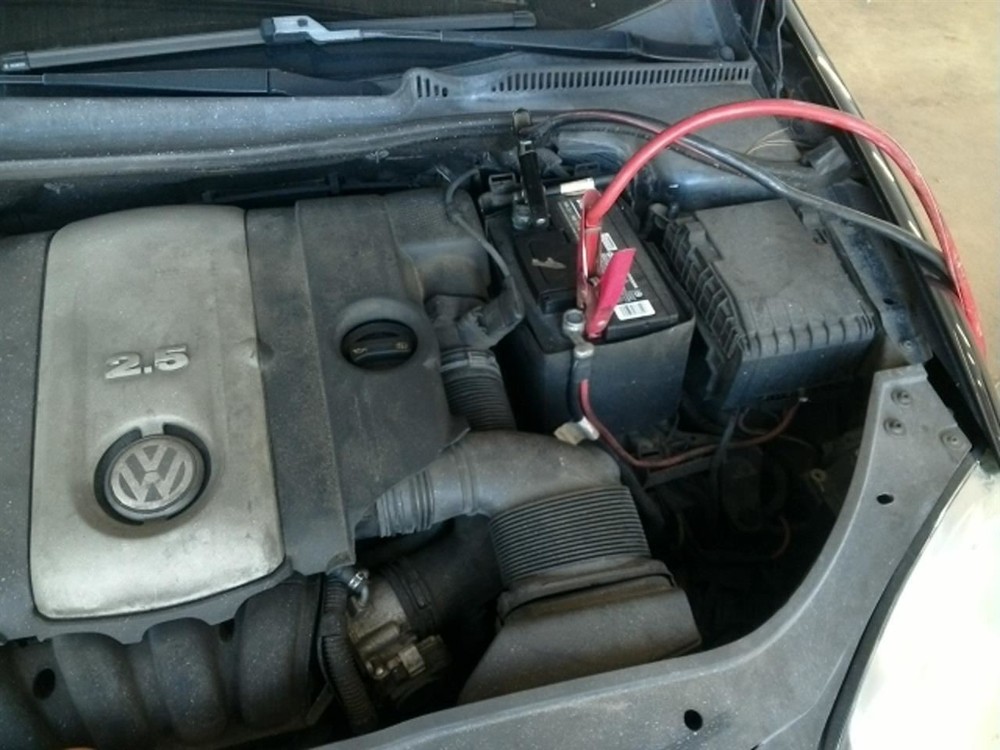 JETTA 2008 High Mounted Stop Light 104934343