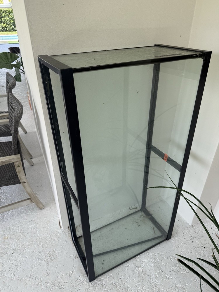 Aqueon 60 Gallon Breeder Aquarium