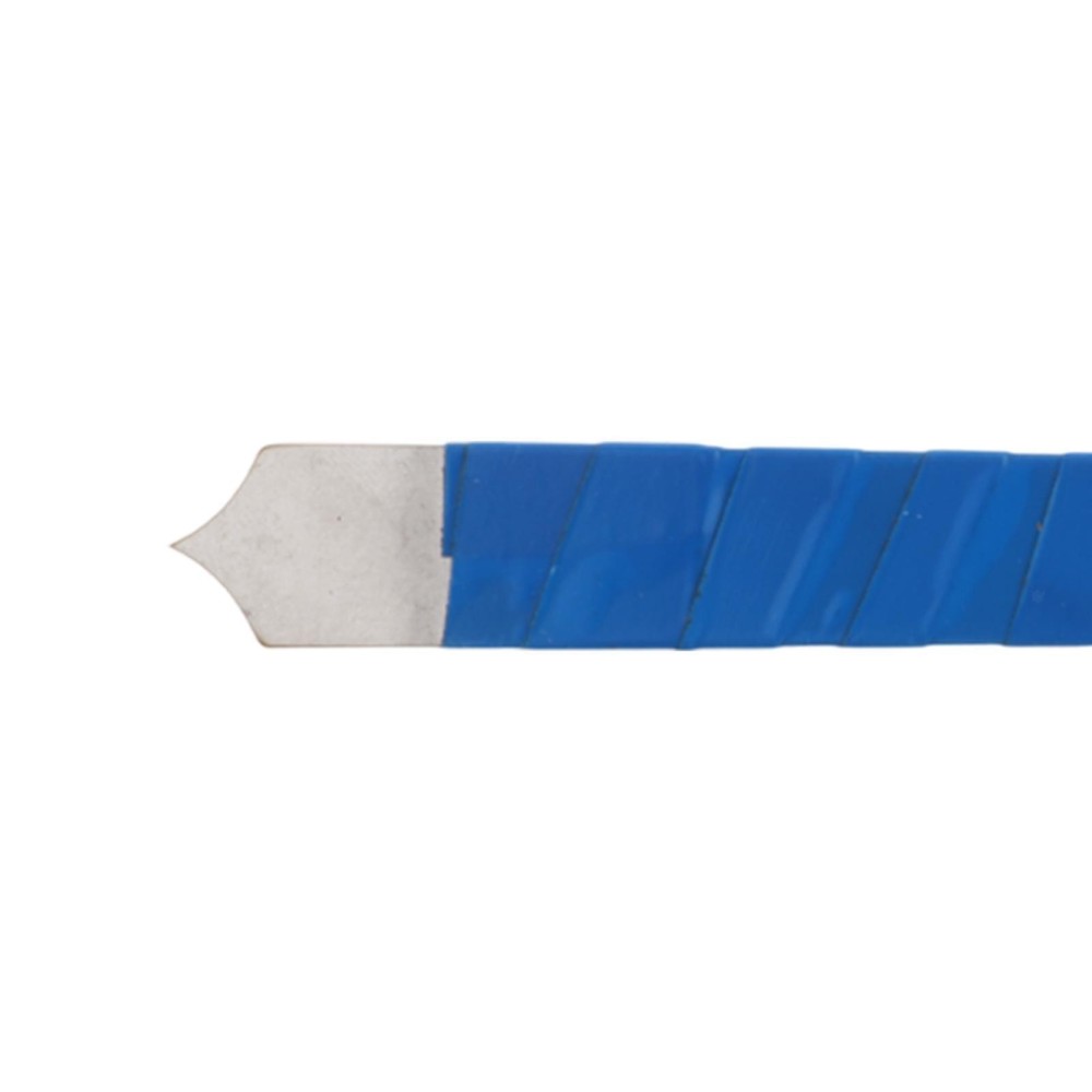 Pottery Sculpting Tool for Engraving Clay Sculpture Tool Fish Scale Tool