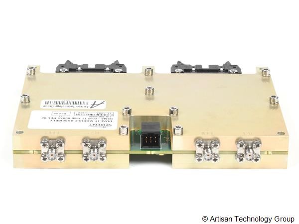 Nortel GSMA-0032 Dual IF Module Assembly
