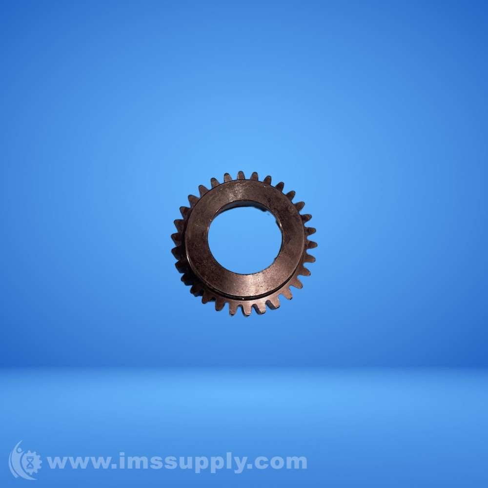 KHK Gears, Spur Gear USIP