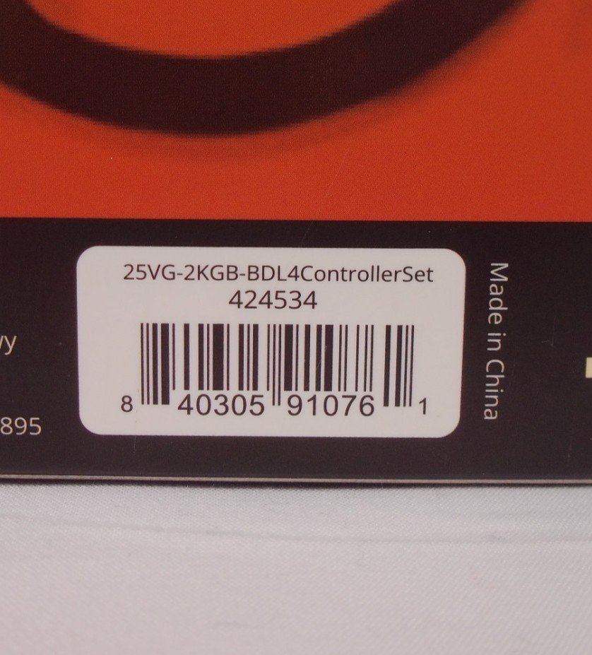 Borderlands 4 Mystery Wireless Controller Loot Box - PC Nintendo Switch