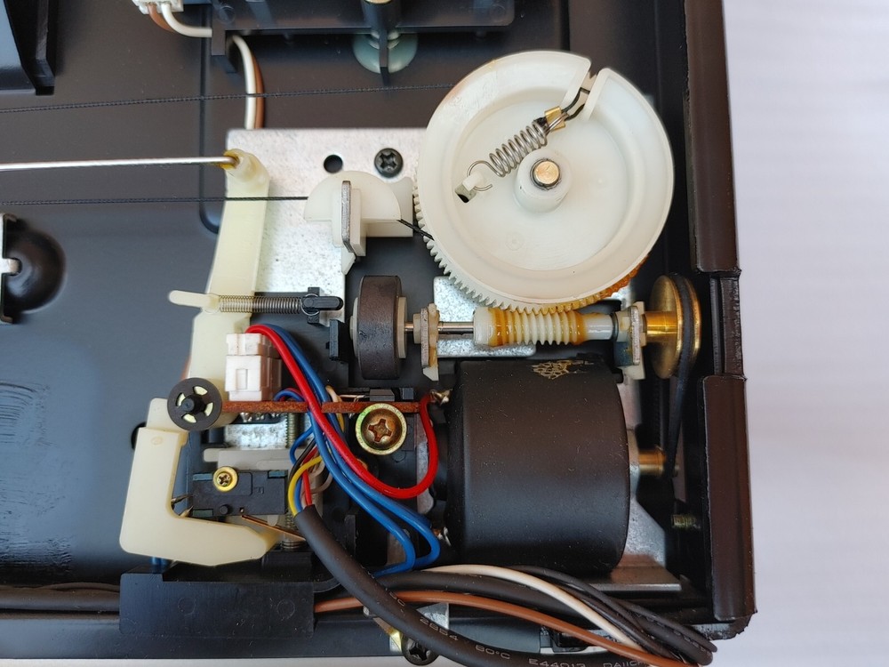 Tonearm Driving Belt for Technics SL-V5 Linear Tracking Turntable