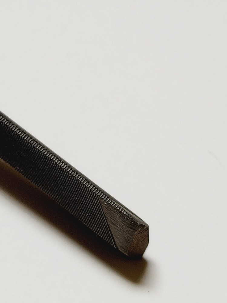 Feather Edge Saw File 5.5"