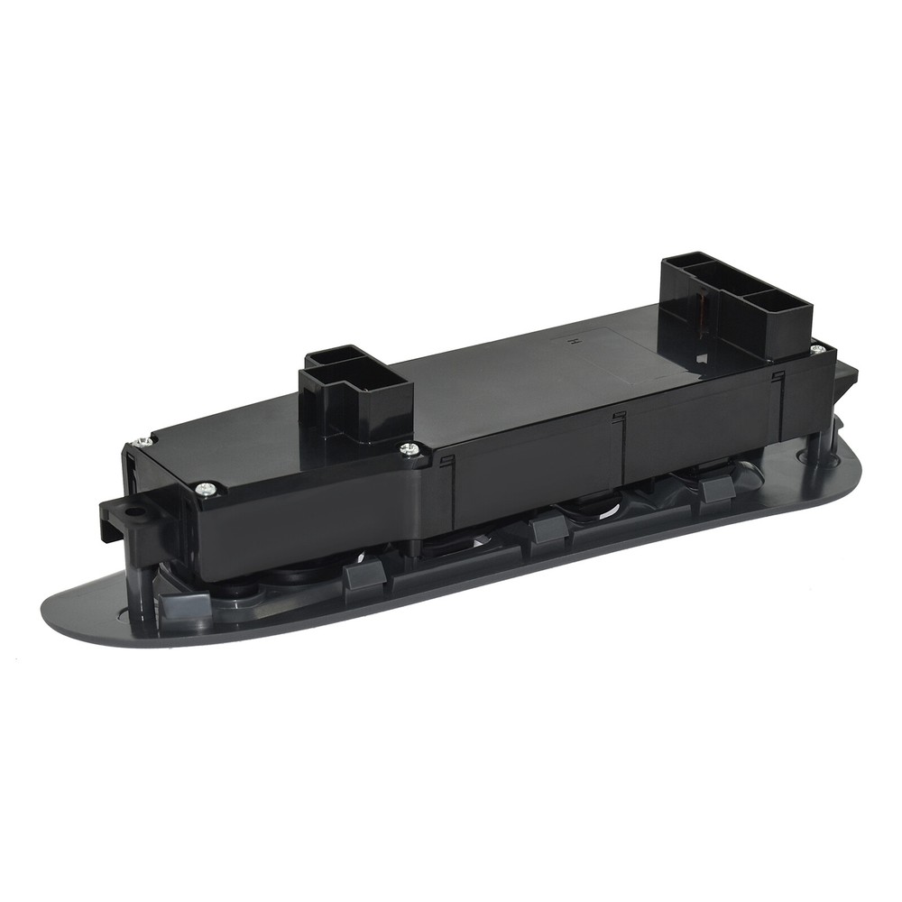 Driver Door Window Switch Panel Control&Bezel For 02-10 Dodge Ram 1500 2500 3500