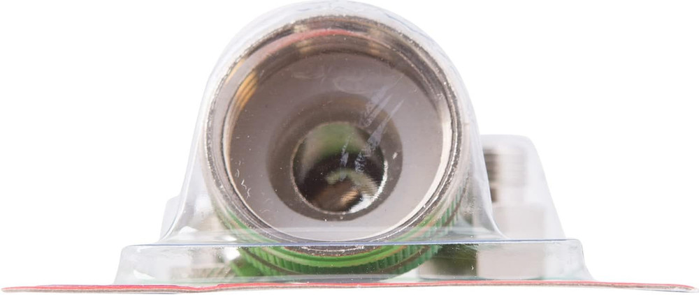 Air/Water Adapter Kit