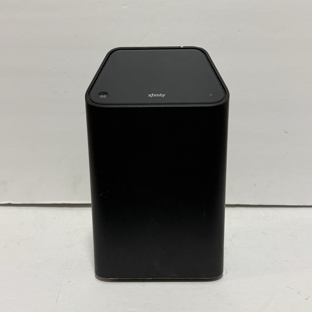 Xfinity XB6-T WiFi Router - No Power Cords