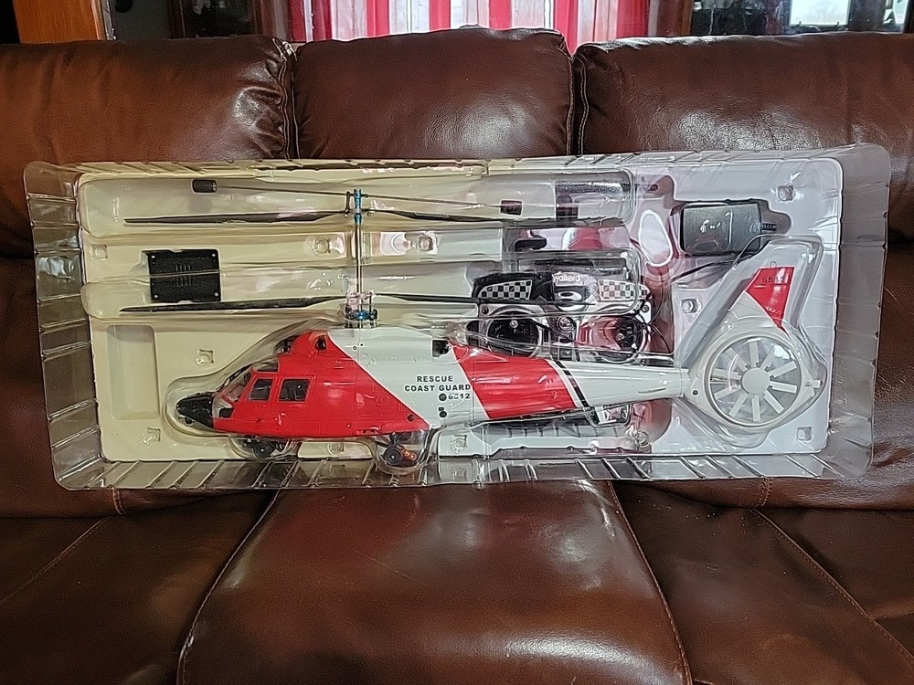 Lama 400 Helicopter