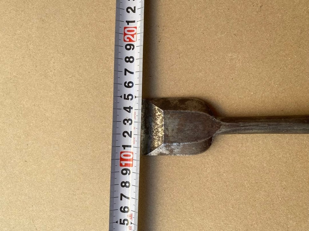 Nomi Chisel 3pc Set Hand Tool Woodworking