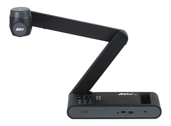 AVerVision M70W Mechanical Arm 4K Wireless Document Camera/Visualizer NEW