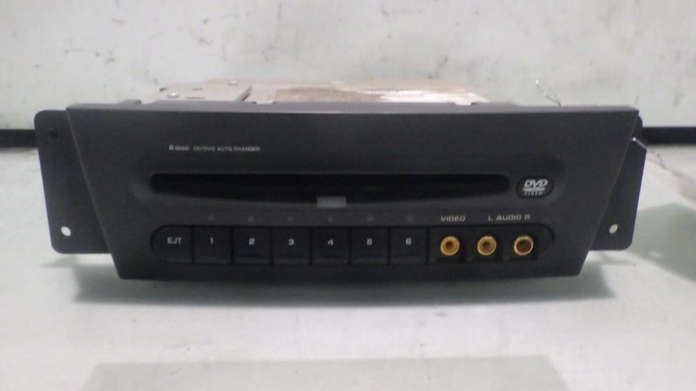 04 CHRYSLER PACIFICA Info Screen DVD 4685908AF