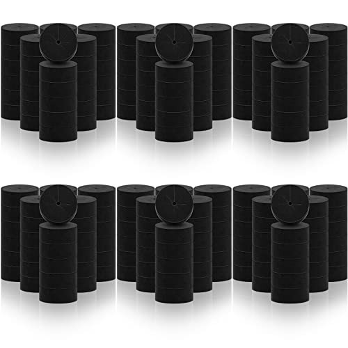 240 Pcs Foam Clone Collars 2" Inserts for Hydroponic Cloning Machines, Reusable