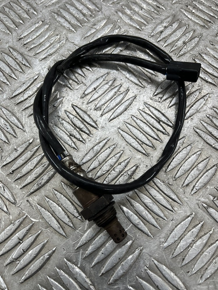 Yamaha R6 13S 2013 exhaust lambda sensor 2008 - 2016