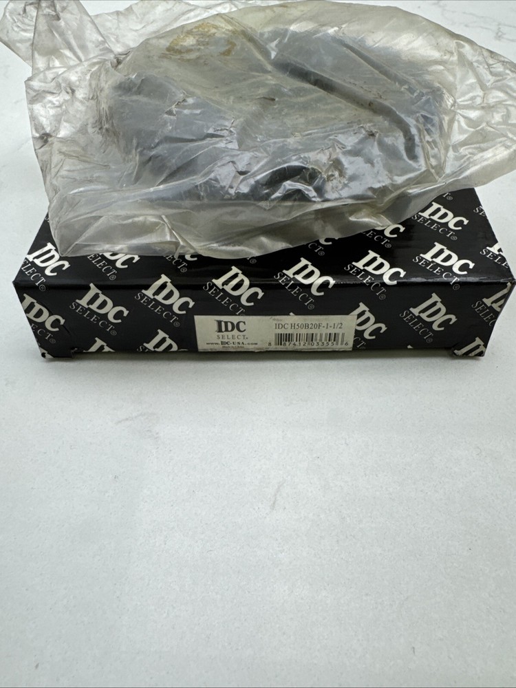 IDC SELECT GEAR SPROKET H50B20F-1-1/2