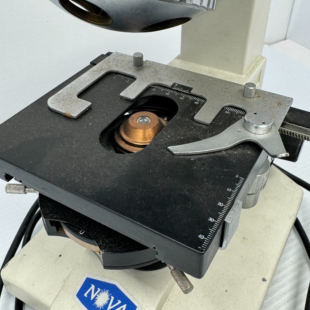 Nova Vision Series 95039850226 Microscope