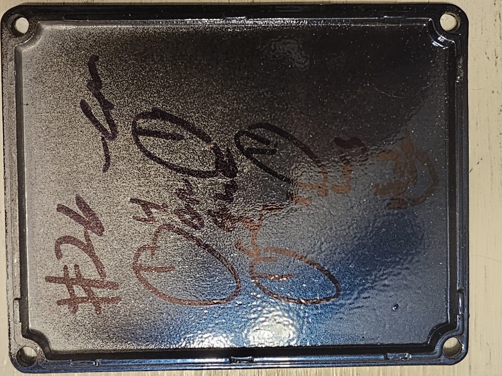 Deep Space Devices Golem Pedal Ship World Wide