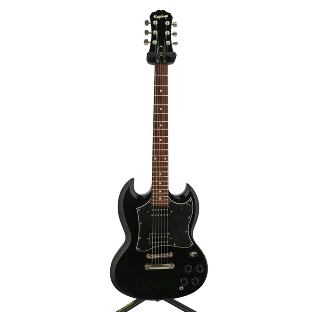 Epiphone SG G-310 Electric Guitar-01