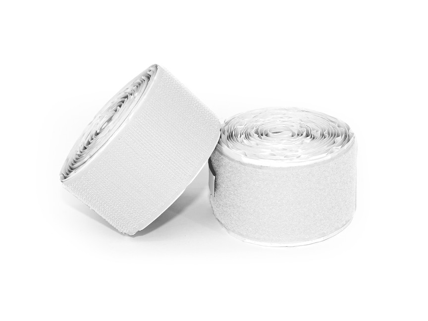 Pedaltrain - Hook and Loop Love Pale Pink