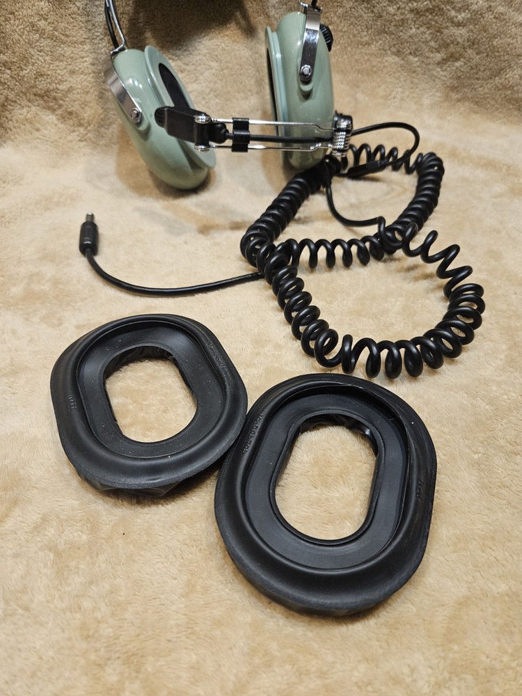 David Clarck H10-76 Headset