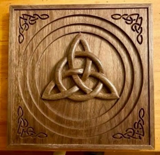 Jasper Model 200 Circle Guide Kit for Plunge Routers - Precision Cutting