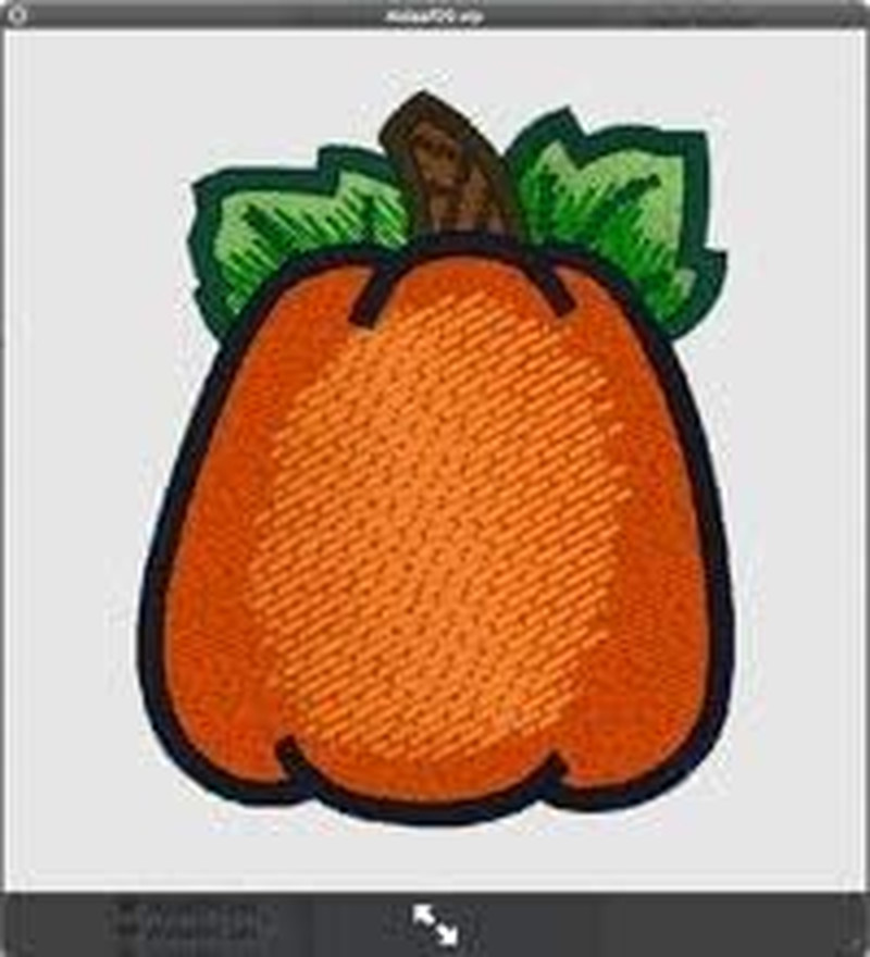Thumbnailer, Embroidery Software for Mac & PC