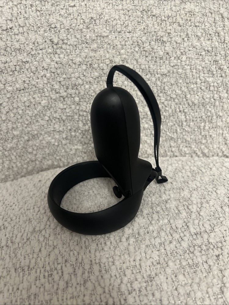 Genuine Oculus Quest 1 / Rift S Controller (Left) MI-BL Tested And Clean!