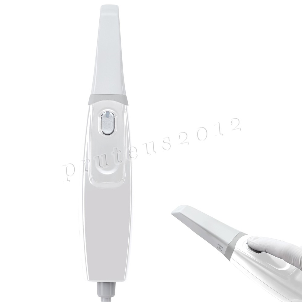 Dental Imaging Intraoral Scanner