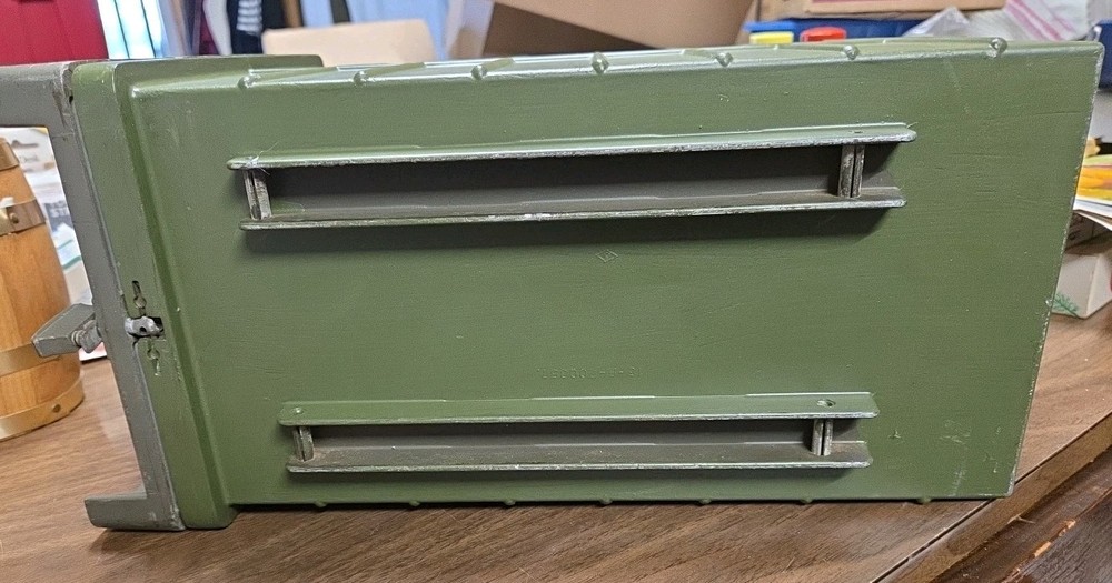 Frequency Shift Converter Military CN278/CR NO Power Cable