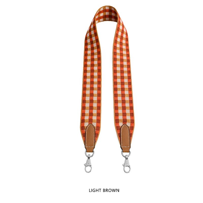 Handle Shoulder Straps For Hermes Evelyn TPM/PM/GM/TGM
