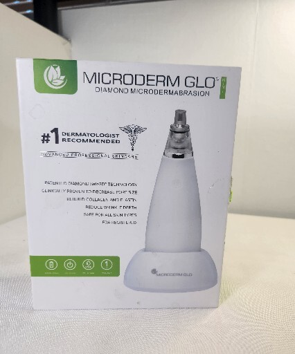 microderm glo diamond microdermabrasion kit See Picture Details
