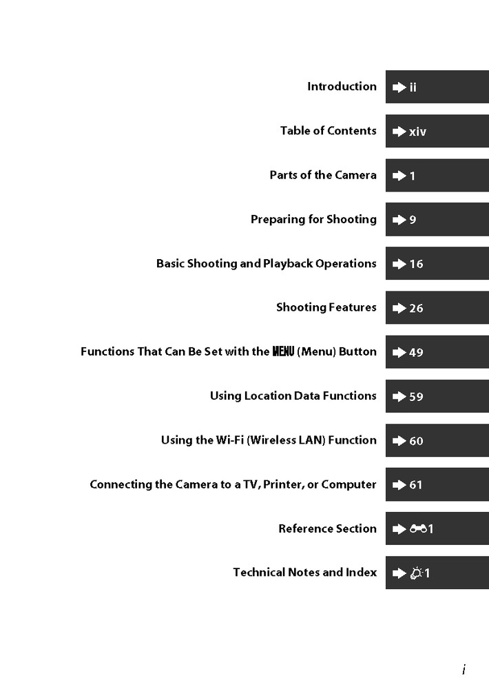 Nikon CoolPix P900 Reference Instruction Manual: 242 Pages & Protective Covers