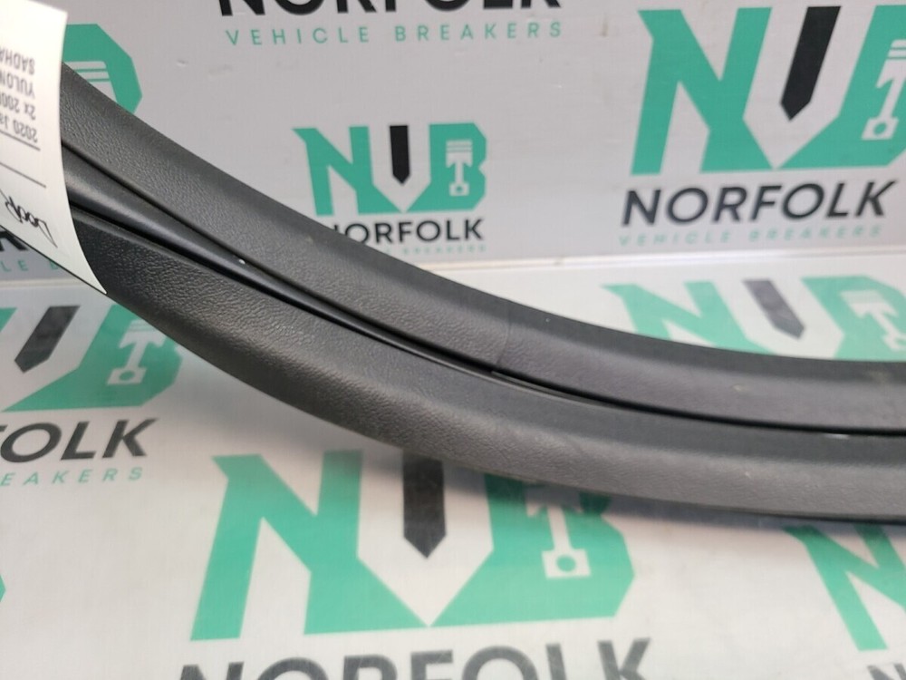 Jaguar I Pace X590 Front Left Door Seal