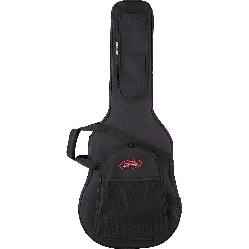 SKB Acoustic Guitar Soft Case